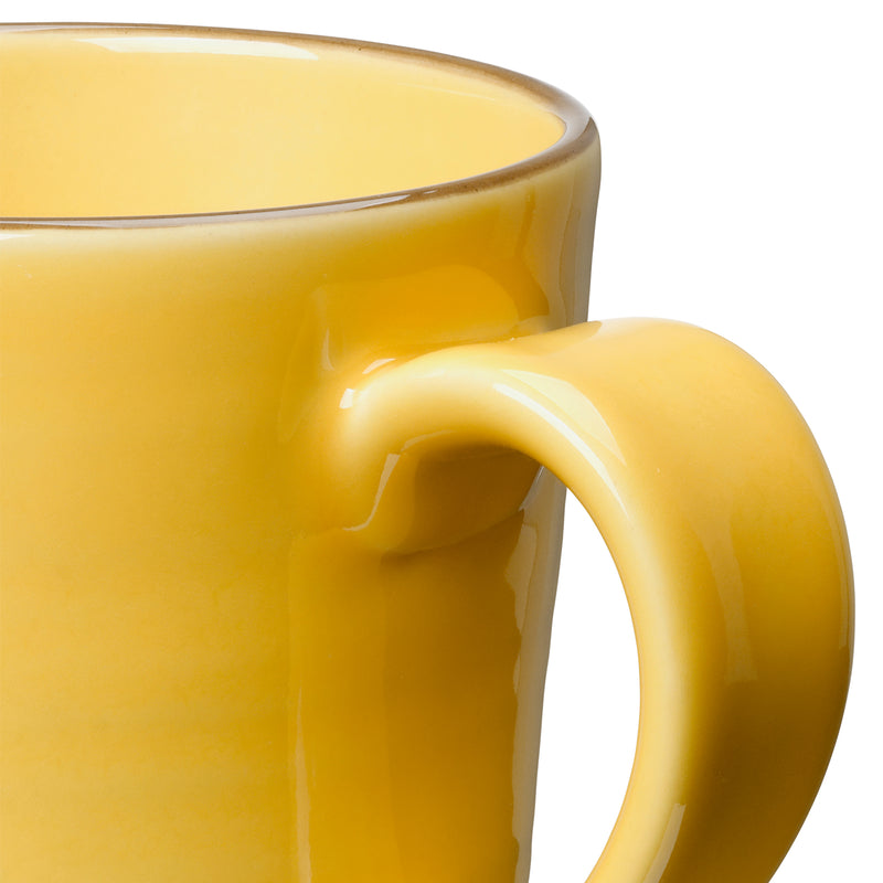 Kähler Design - Colore Becher mit Henkel