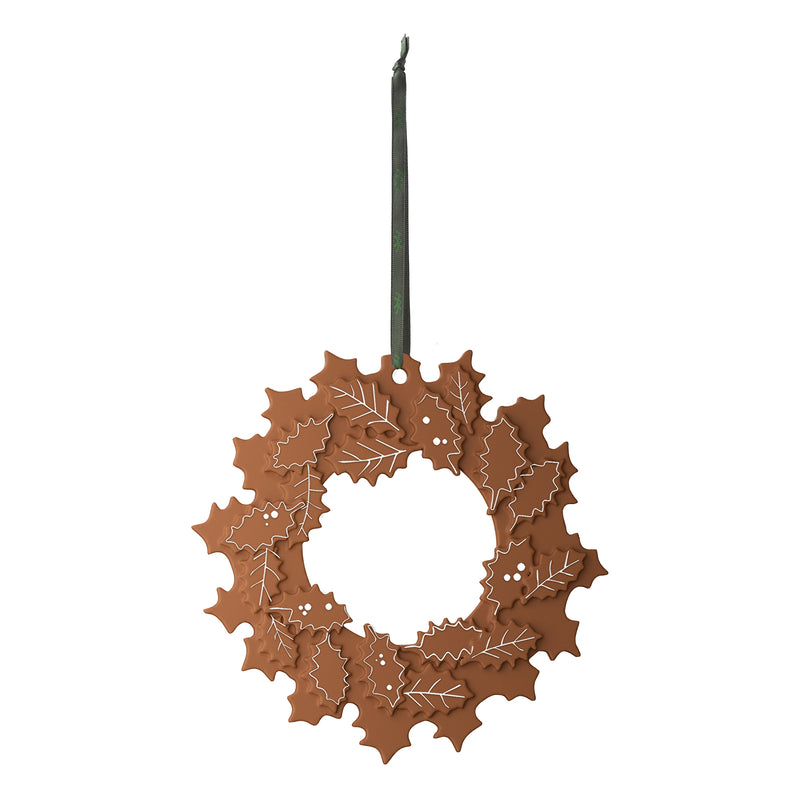 Kähler Design - Gingerbread Kranz | 