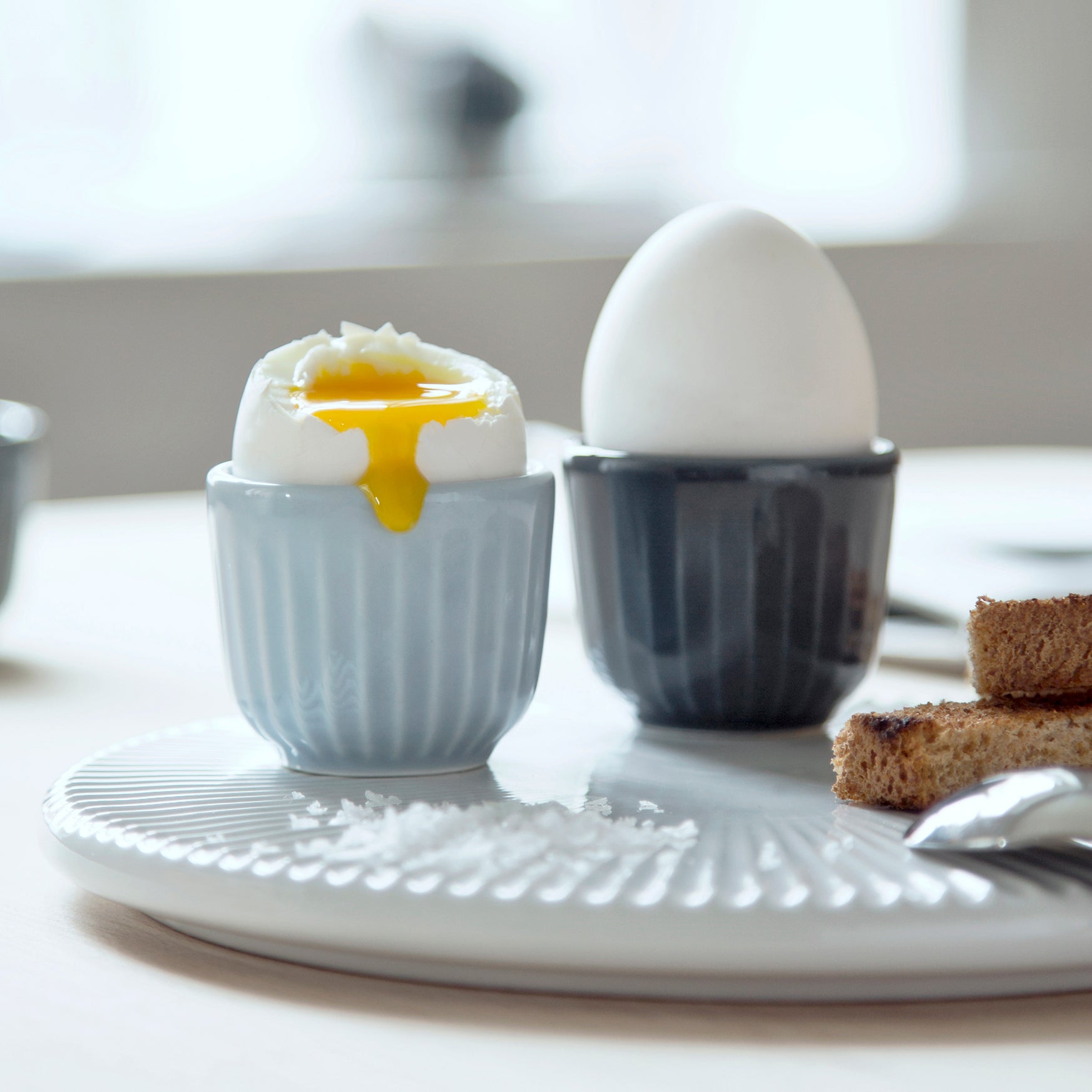 Kähler Design - Hammershøi Eierbecher