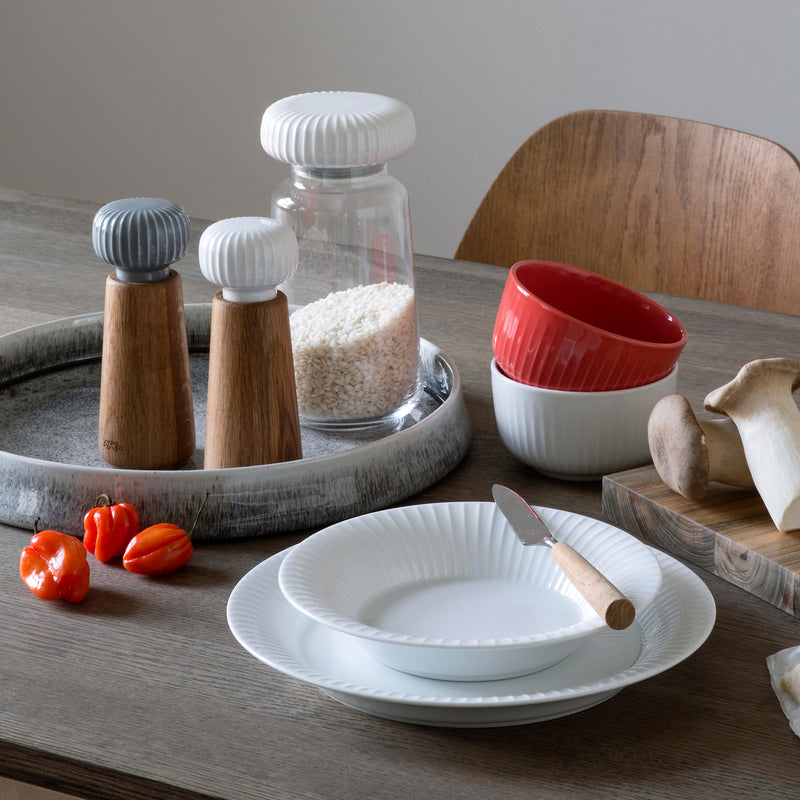 Kähler Design - Hammershøi Salz- und Pfeffermühle