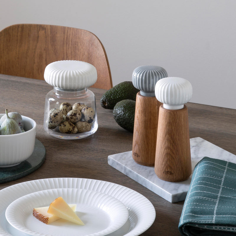 Kähler Design - Hammershøi Salz- und Pfeffermühle