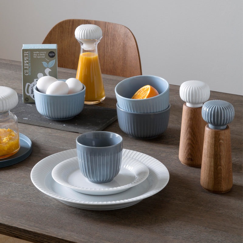 Kähler Design - Hammershøi Salz- und Pfeffermühle