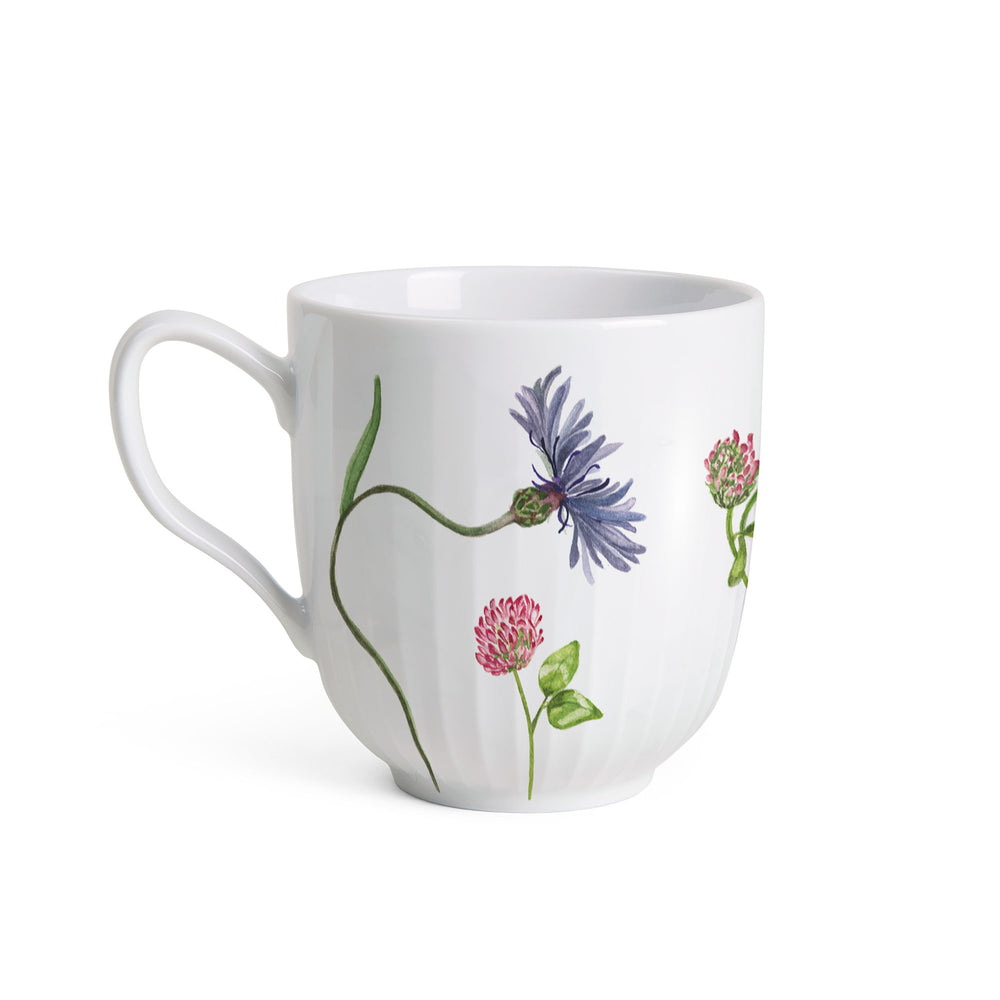 Kähler Design - Hammershøi Summer Tasse | wild flowers