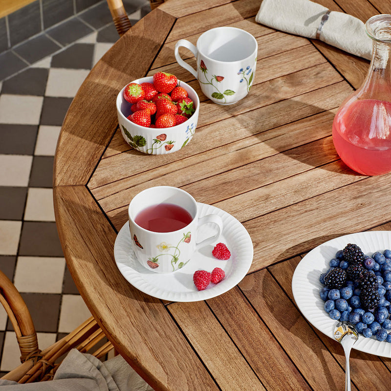 Kähler Design - Hammershøi Summer Schale
