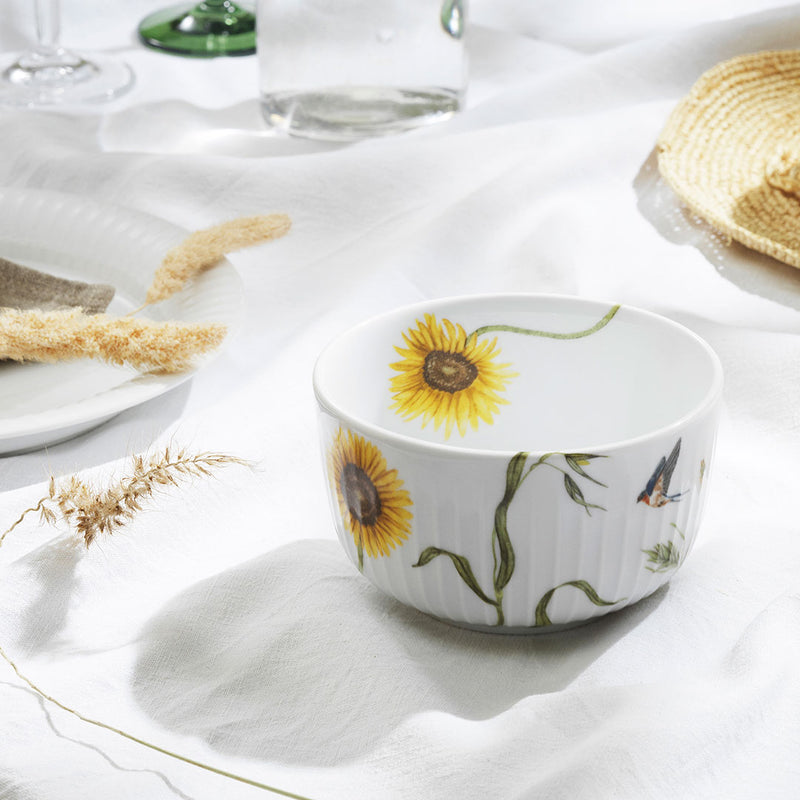 Kähler Design - Hammershøi Summer Schale