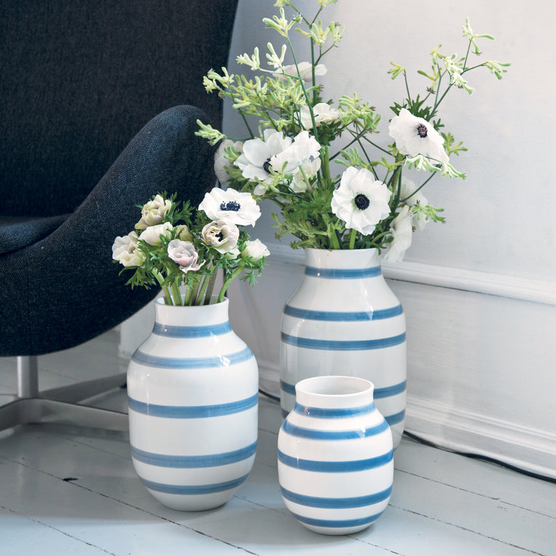 Kähler Design - Omaggio Vase