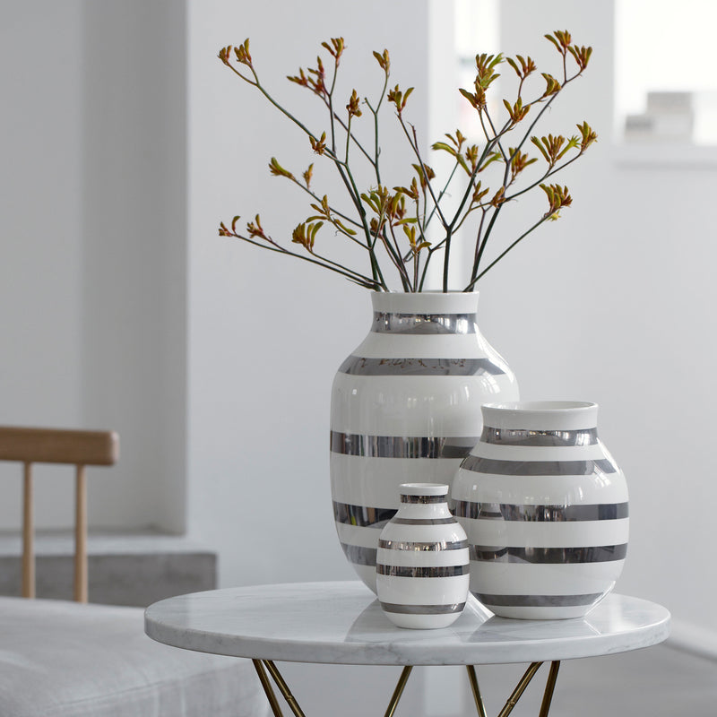 Kähler Design - Omaggio Vase