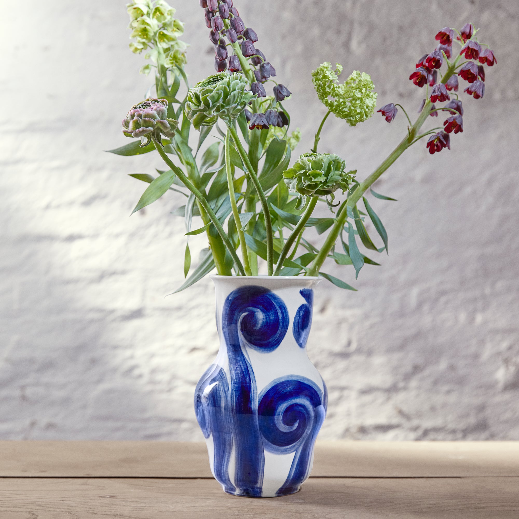 Kähler Design - Tulle Vase