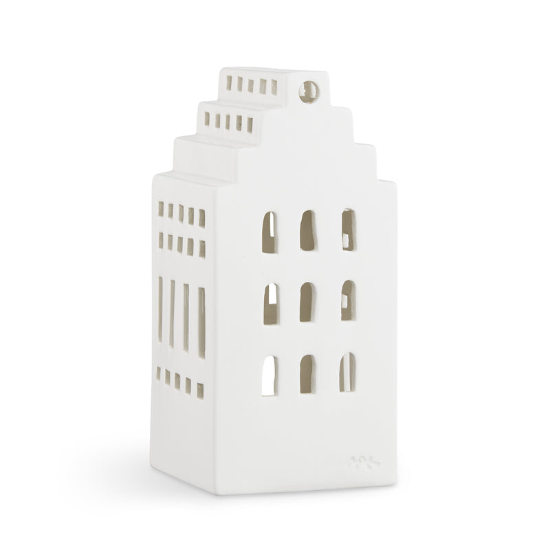 Kähler Design - Urbania Teelichthaus | Manor