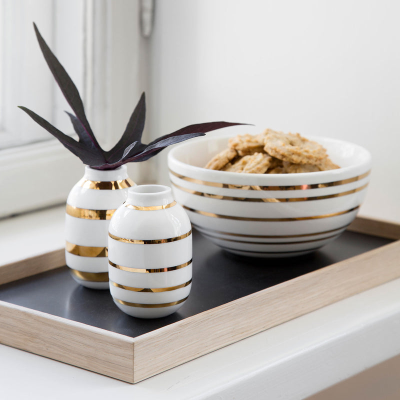 Kähler Design - Omaggio Vase