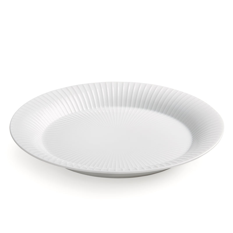 Kähler Design - Hammershøi Teller | Ø 27 cm