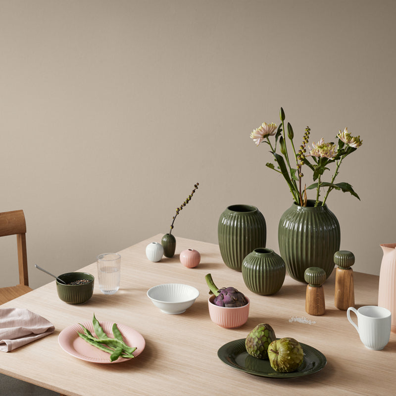 Kähler Design - Hammershøi Vase