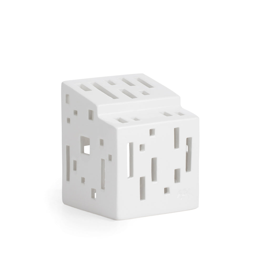 Kähler Design - Urbania Teelichthaus | Functio