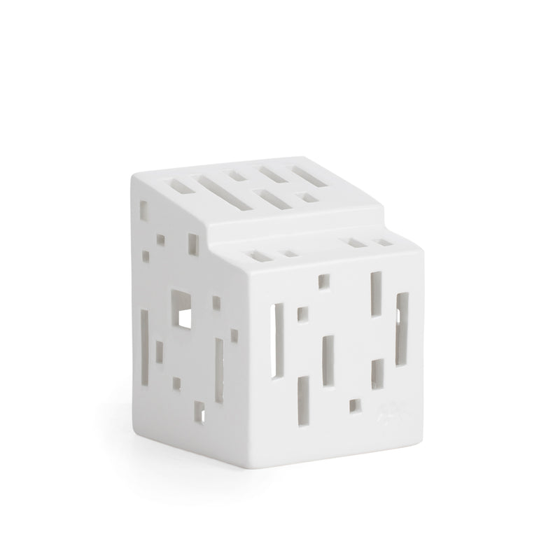 Kähler Design - Urbania Teelichthaus | Functio