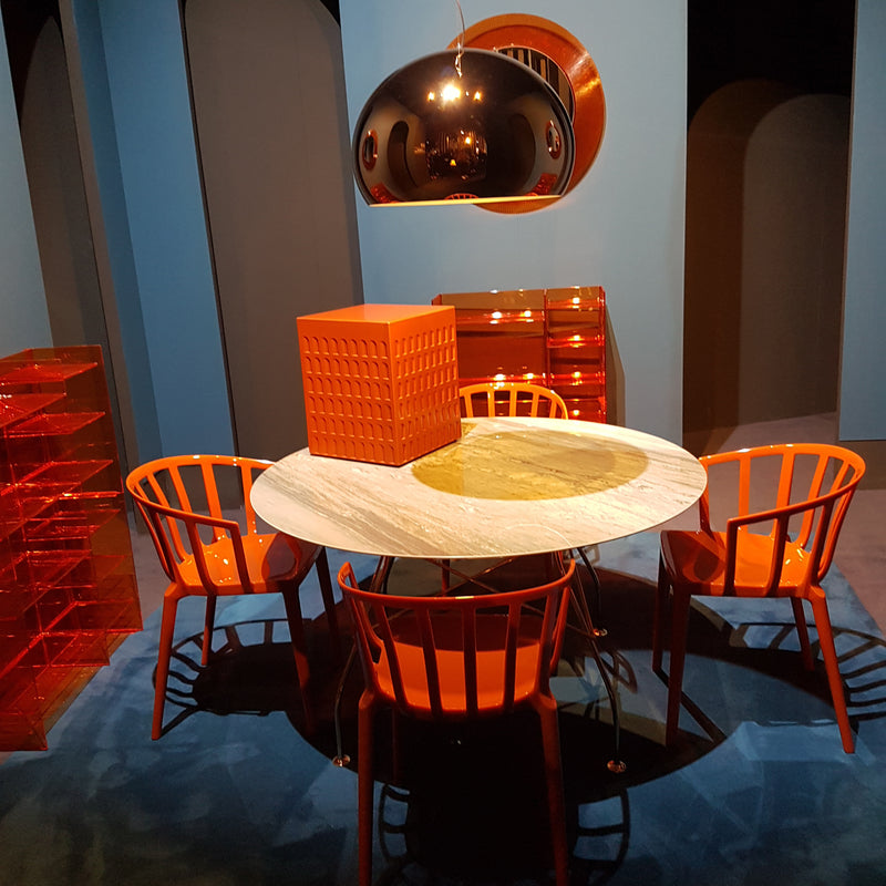 Kartell - Venice Stuhl