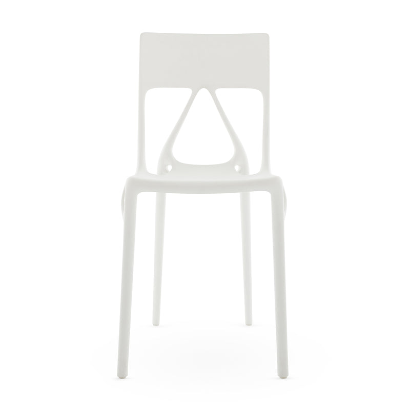 Kartell - A.I. Lite Stuhl