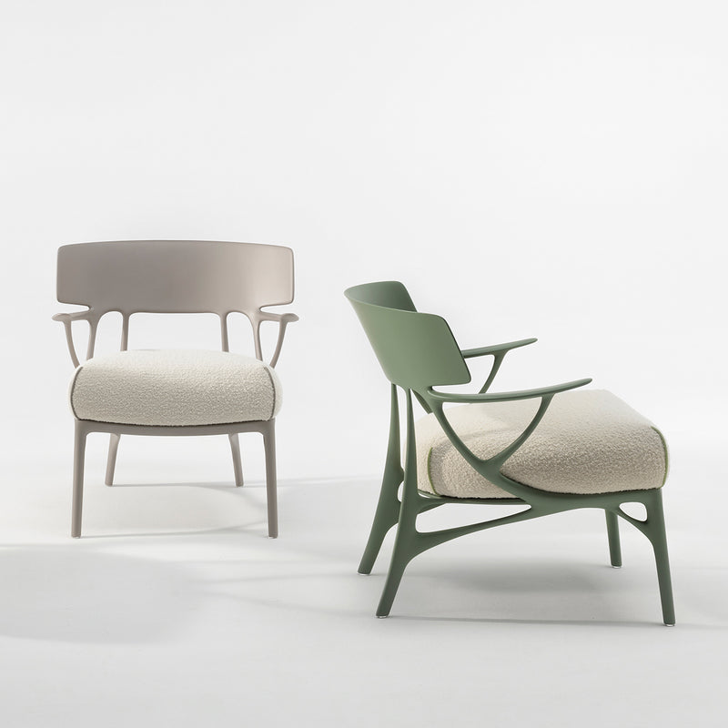Kartell - A.I. Lounge Chair