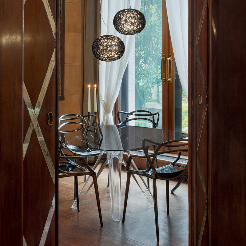 Kartell - Masters Stuhl