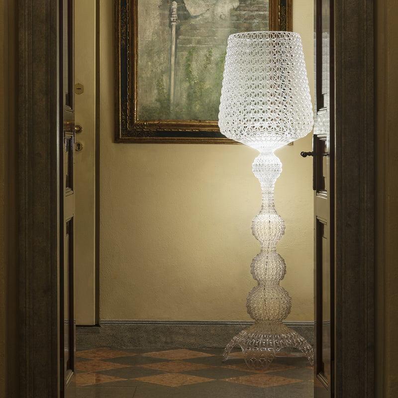 Kartell - Kabuki Outdoor Stehleuchte