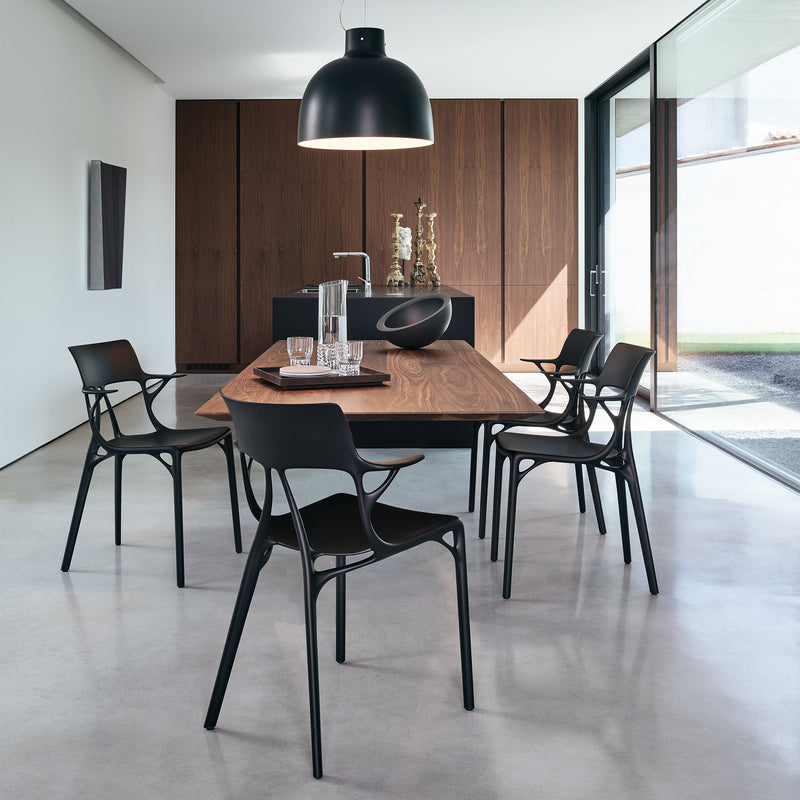 Kartell - AI Stuhl