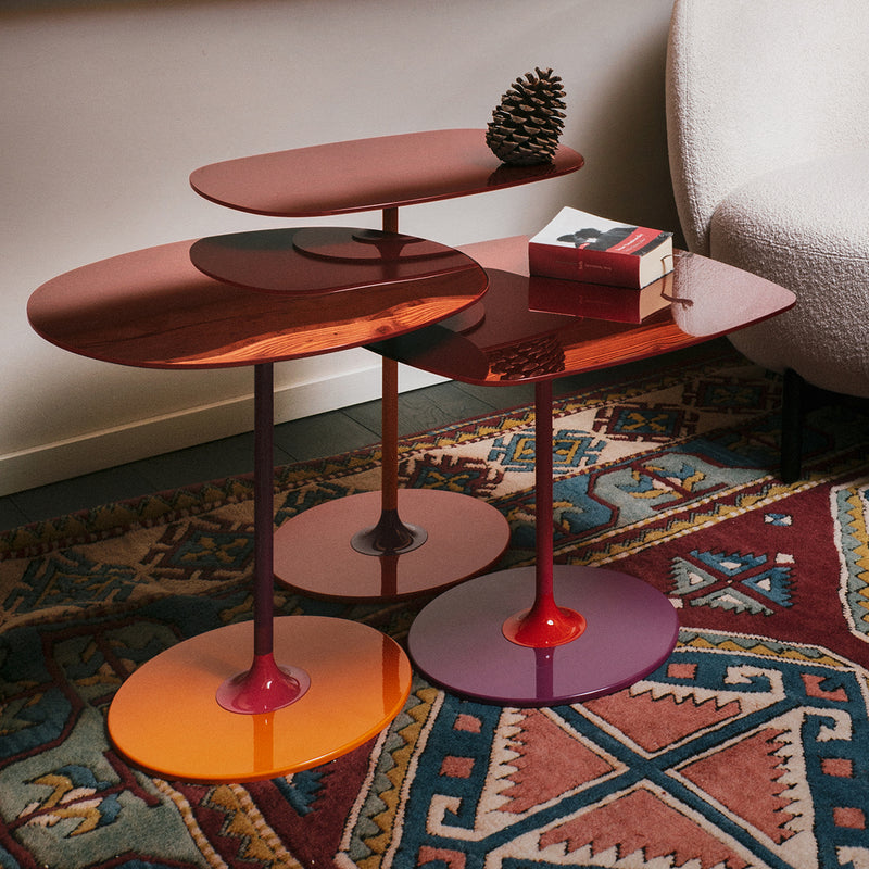 Kartell - Thierry Beistelltisch