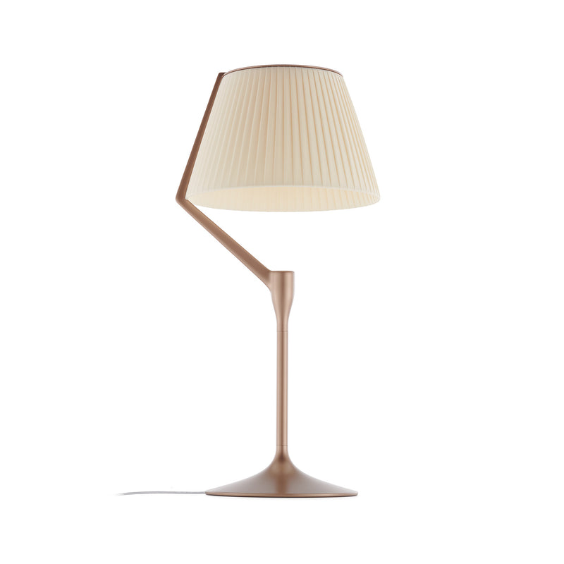 Kartell - Angelo Stone LED Tischleuchte | kupfer
