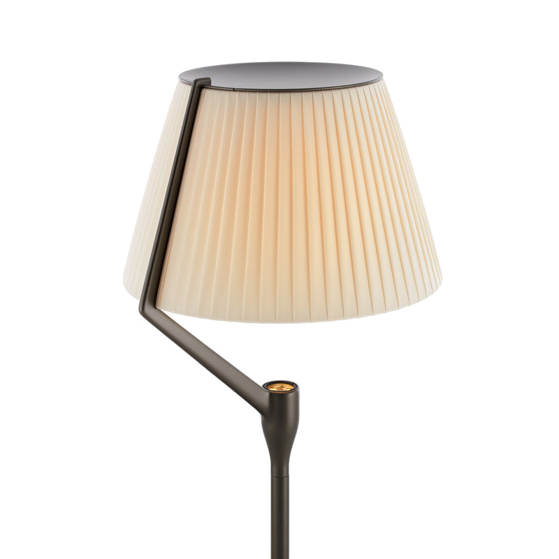 Kartell - Angelo Stone LED Tischleuchte