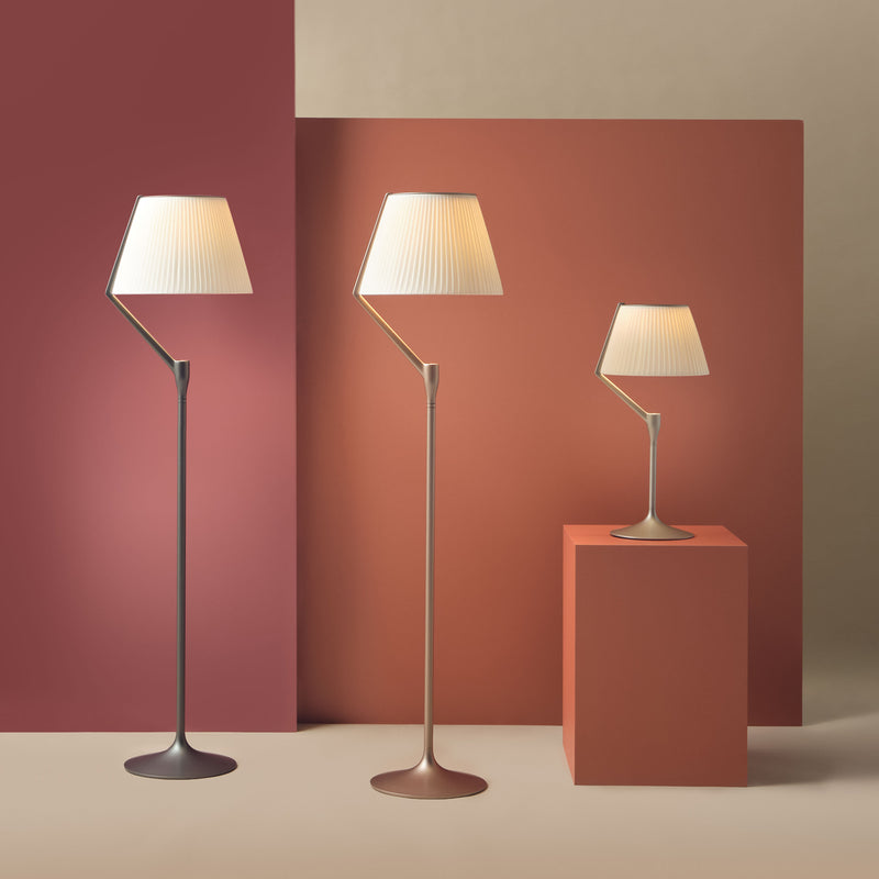 Kartell - Angelo Stone LED Tischleuchte