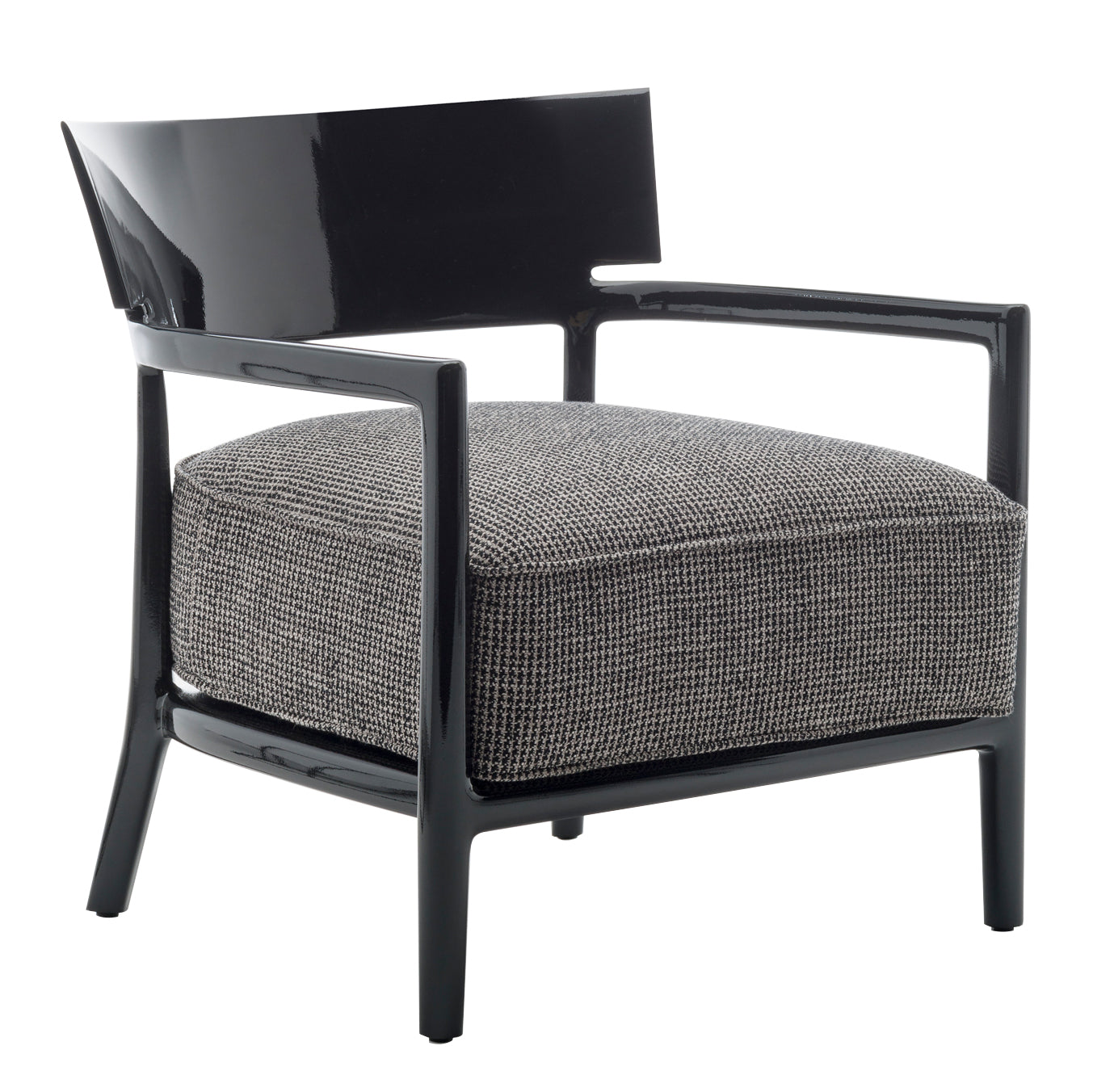 Kartell - Cara Sessel | 