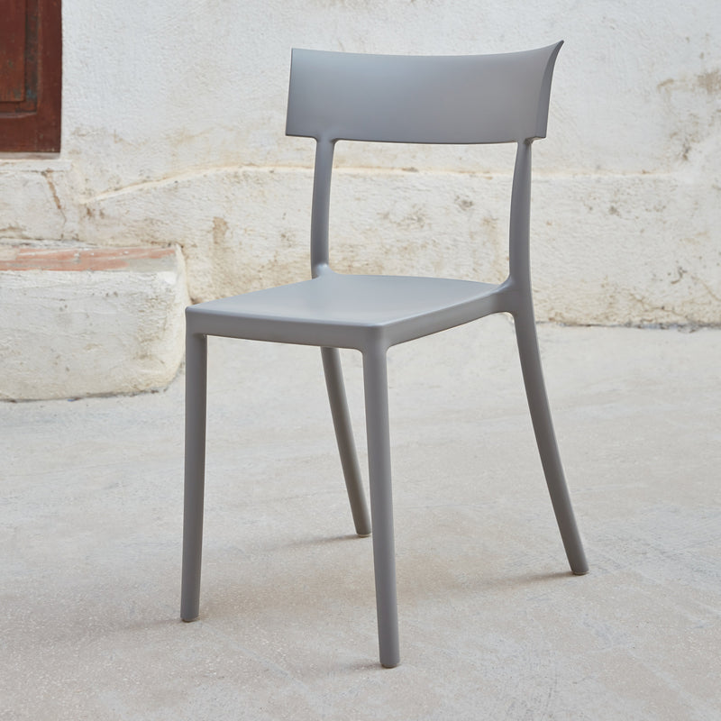 Kartell - Catwalk Stuhl