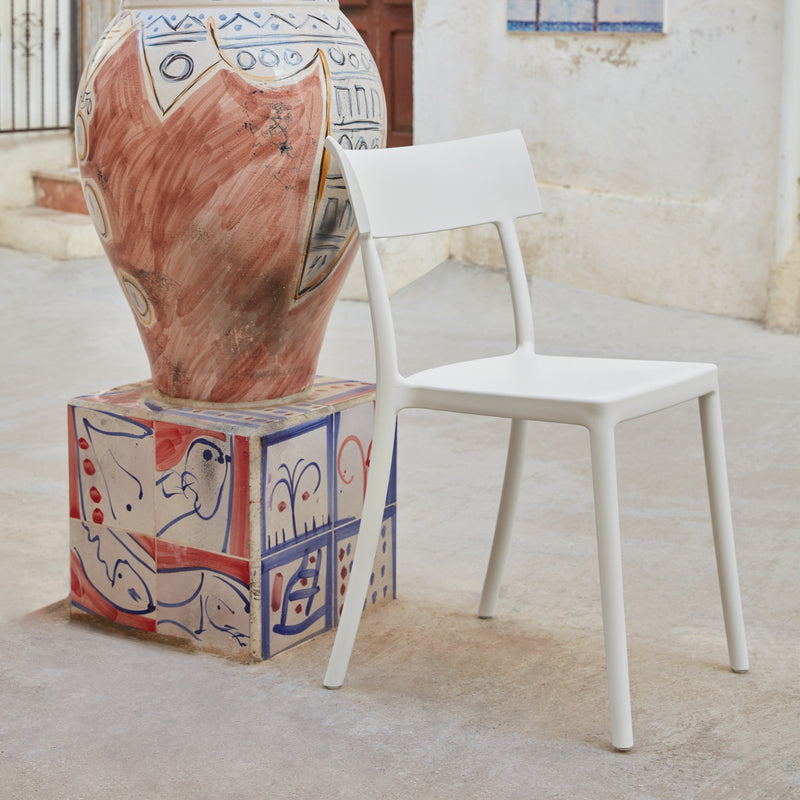 Kartell - Catwalk Stuhl