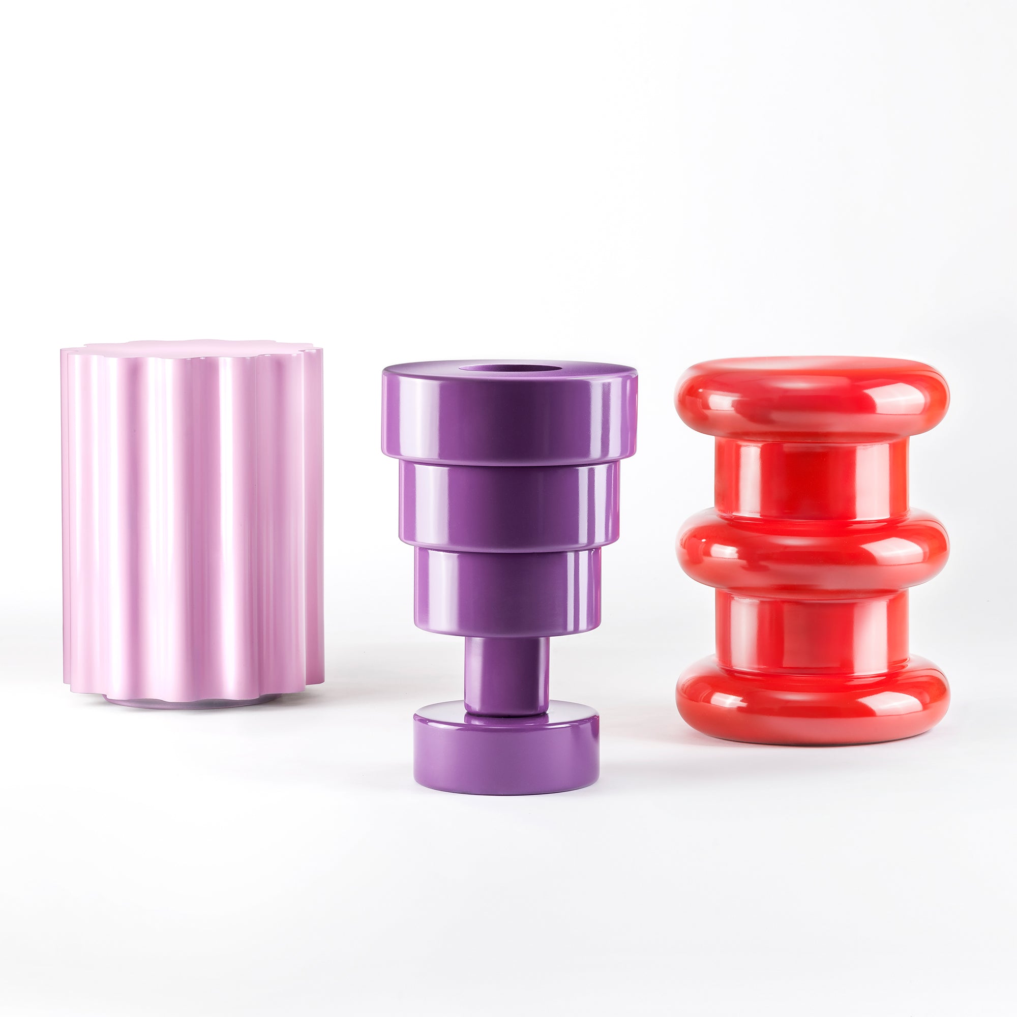 Kartell - Calice Vase