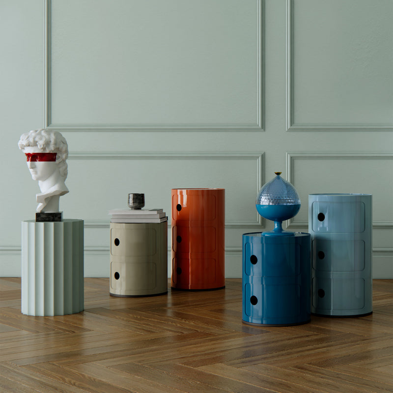 Kartell - Componibili 4967