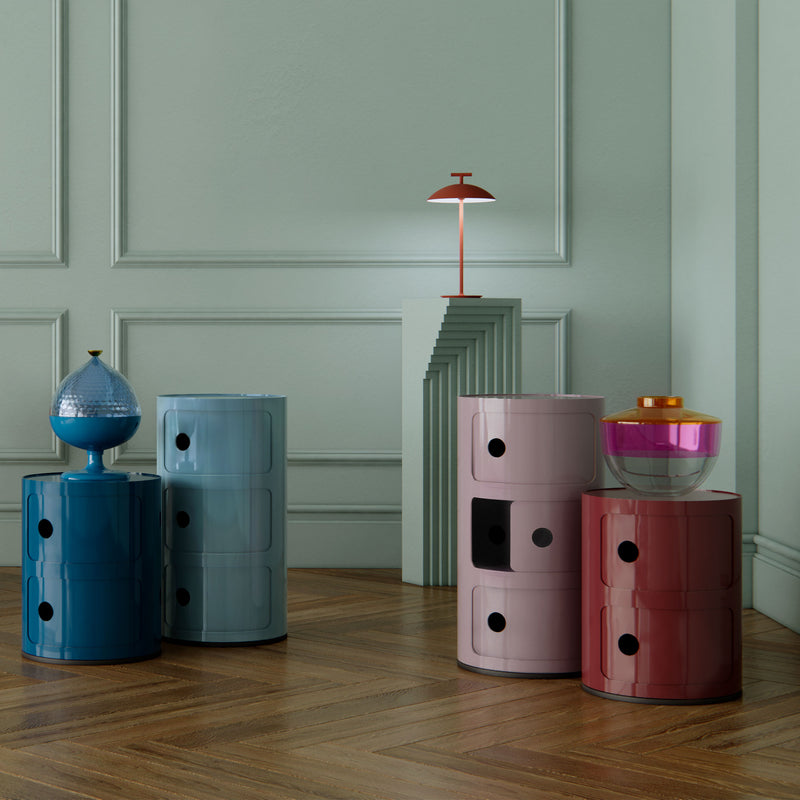 Kartell - Componibili 4967