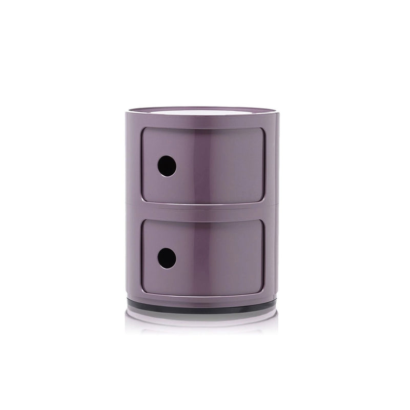 Kartell - Componibili 4966 | violett
