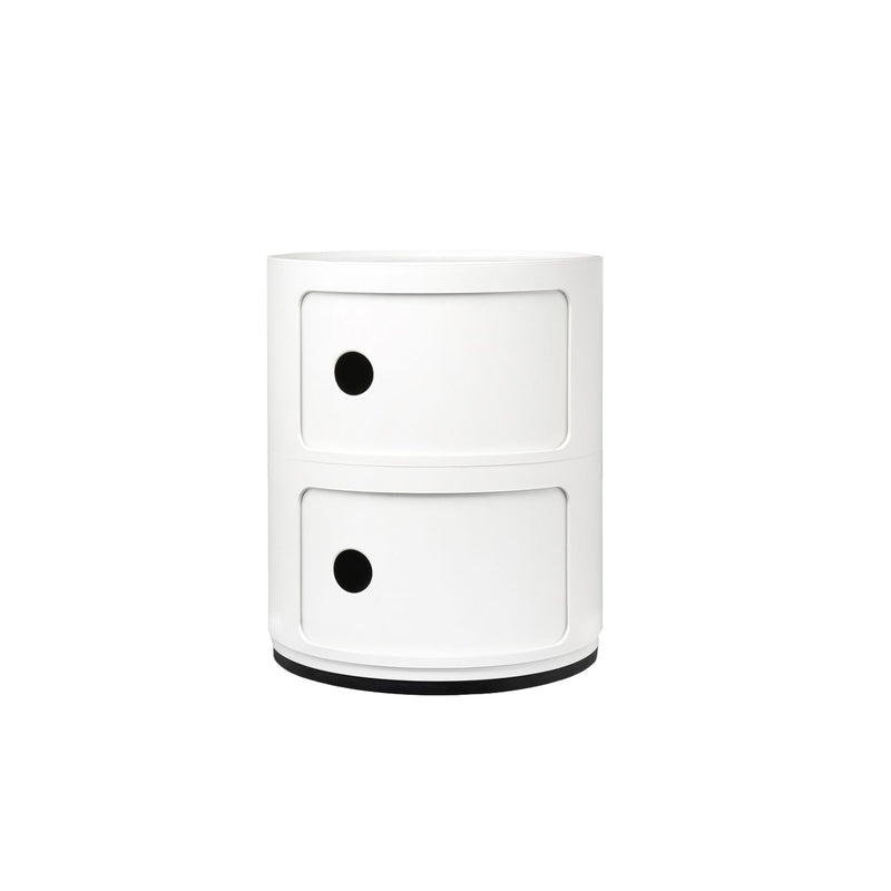 Kartell - Componibili 4966 | weiß