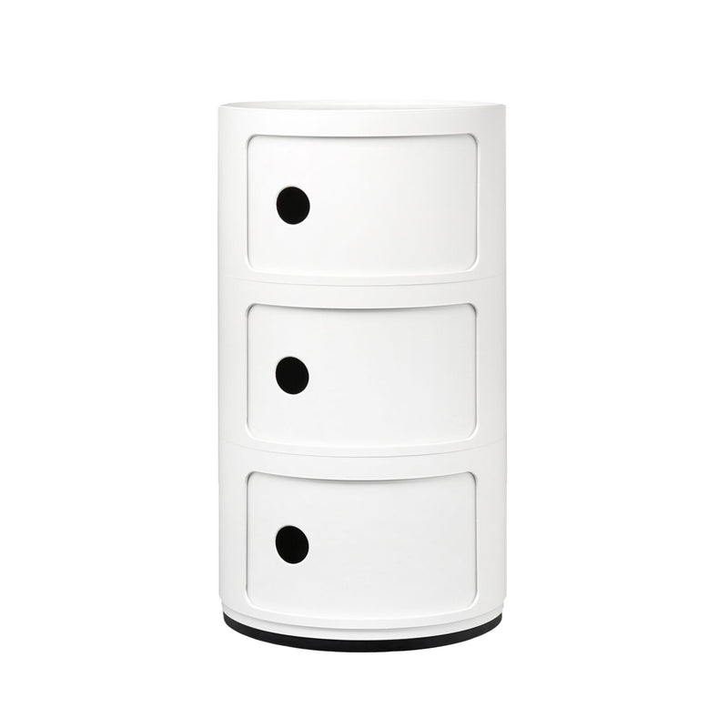Kartell - Componibili 4967 | weiß