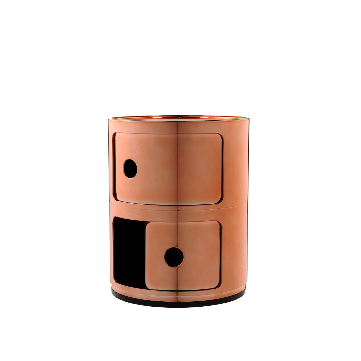 Kartell - Componibili 5966 | kupfer