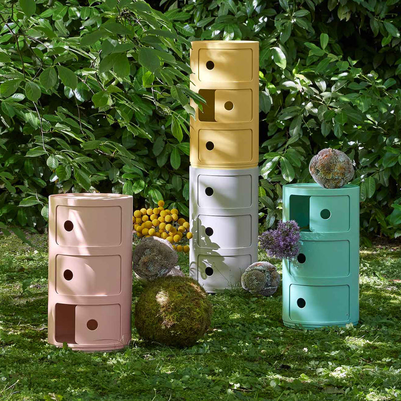 Kartell - Componibili Bio 5970