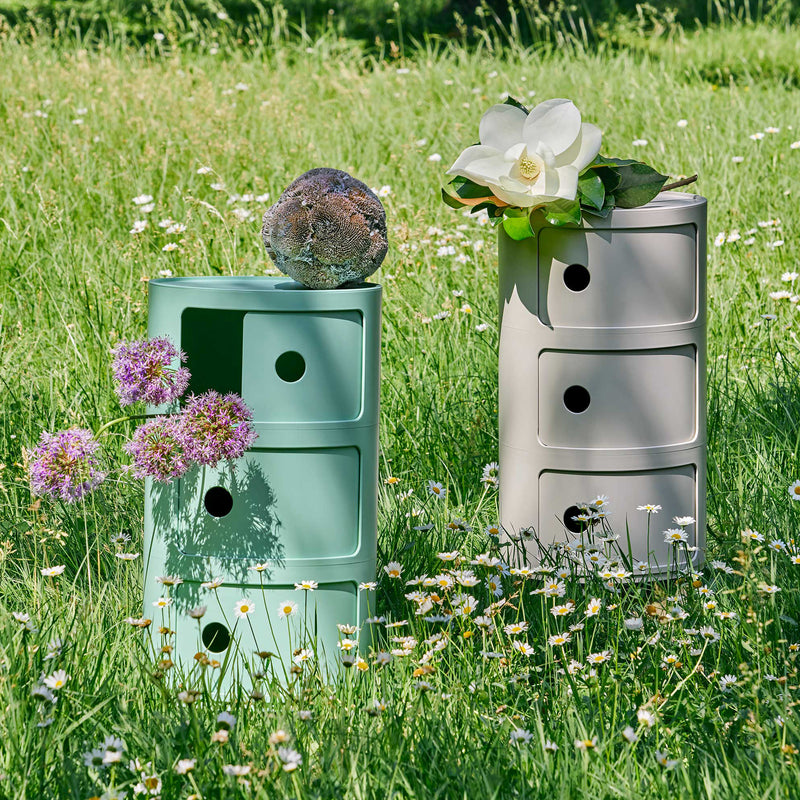 Kartell - Componibili Bio 5970