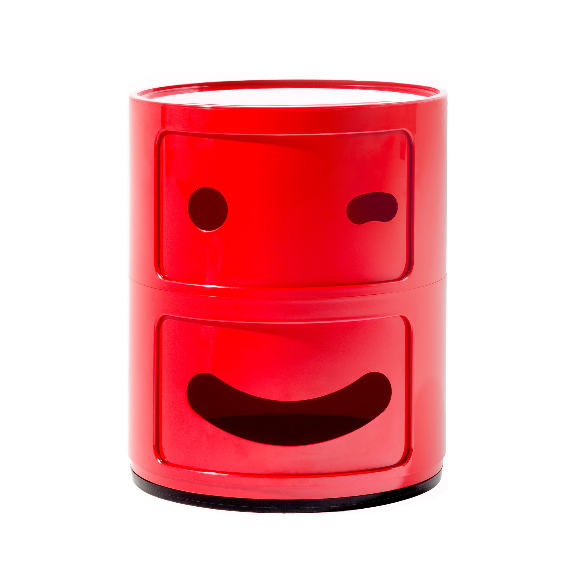 Kartell - Componibili Smile | M