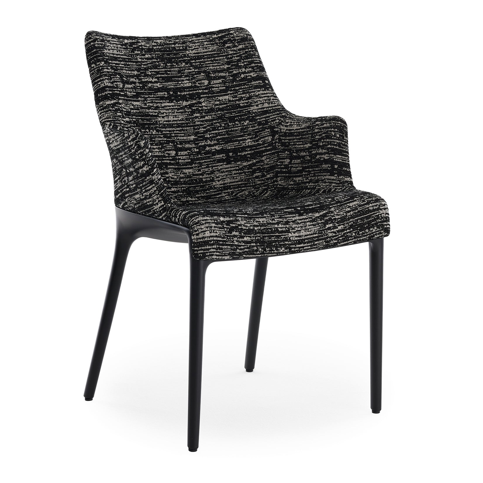 Kartell - Eleganza Nia Armlehnstuhl | 
