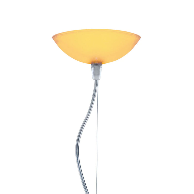 Kartell - FL/Y Pendelleuchte