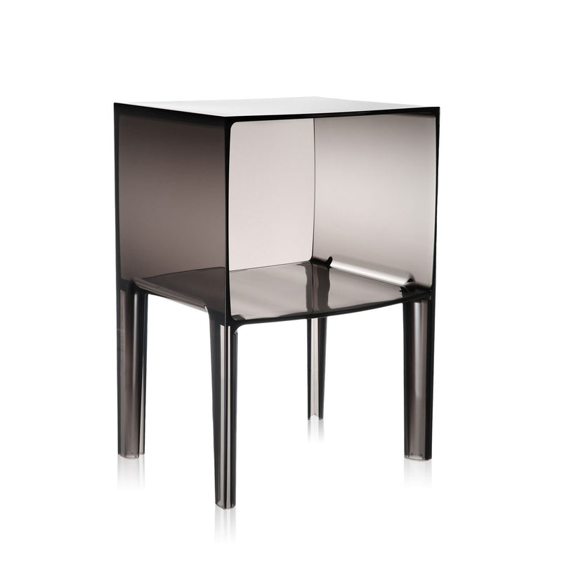 Kartell - Small Ghost Buster Beistelltisch | fumé