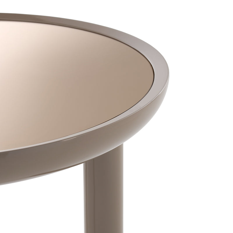 Kartell - K-Top Beistelltisch
