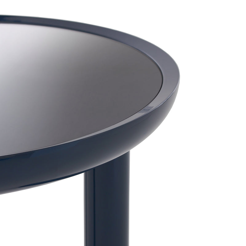 Kartell - K-Top Beistelltisch
