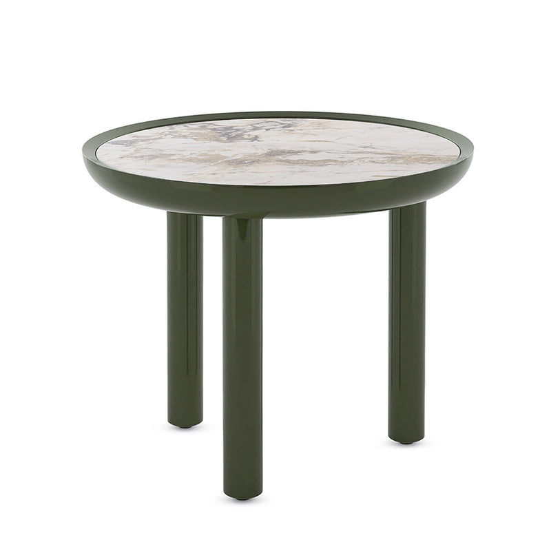 Kartell - K-Top Beistelltisch | Symphony