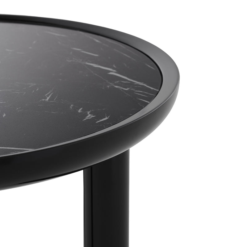 Kartell - K-Top Beistelltisch