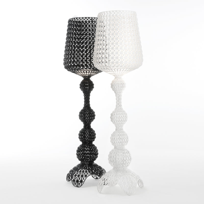 Kartell - Kabuki LED Stehleuchte