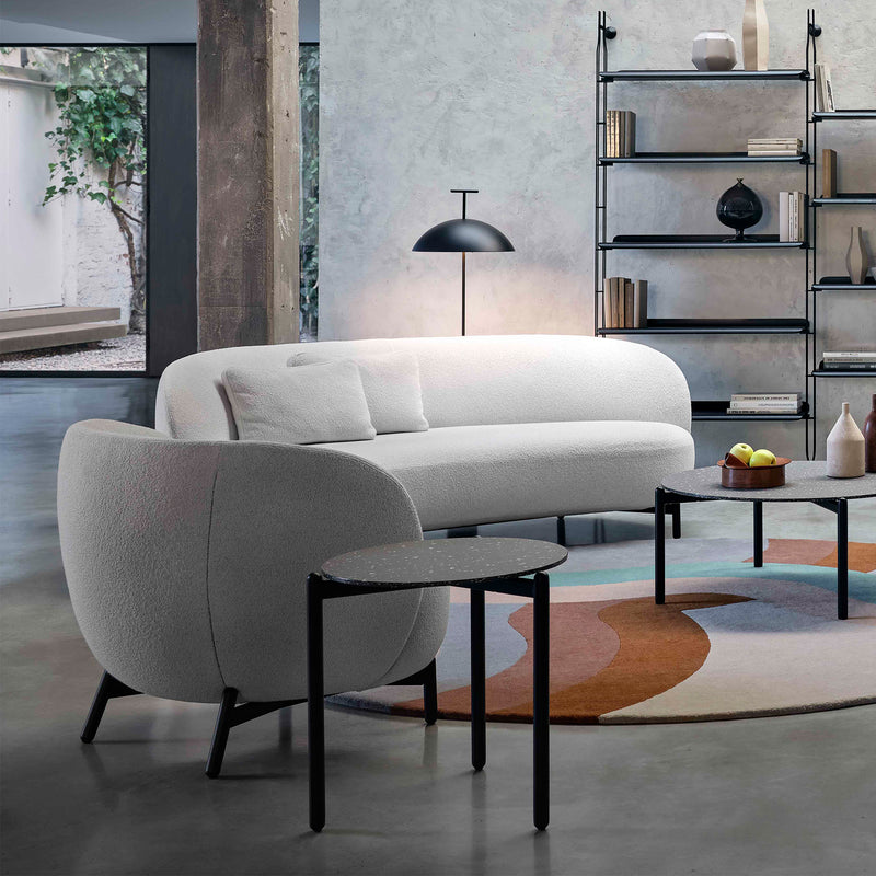 Kartell - Lunam Kissen